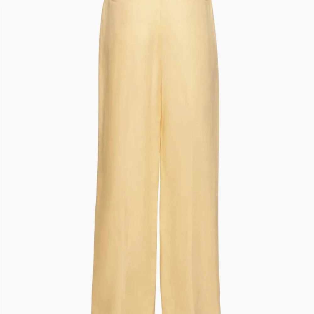 SOLD IN SHOW - Wilfred The Effortless Pant™ Linen - Picture 3 of 7